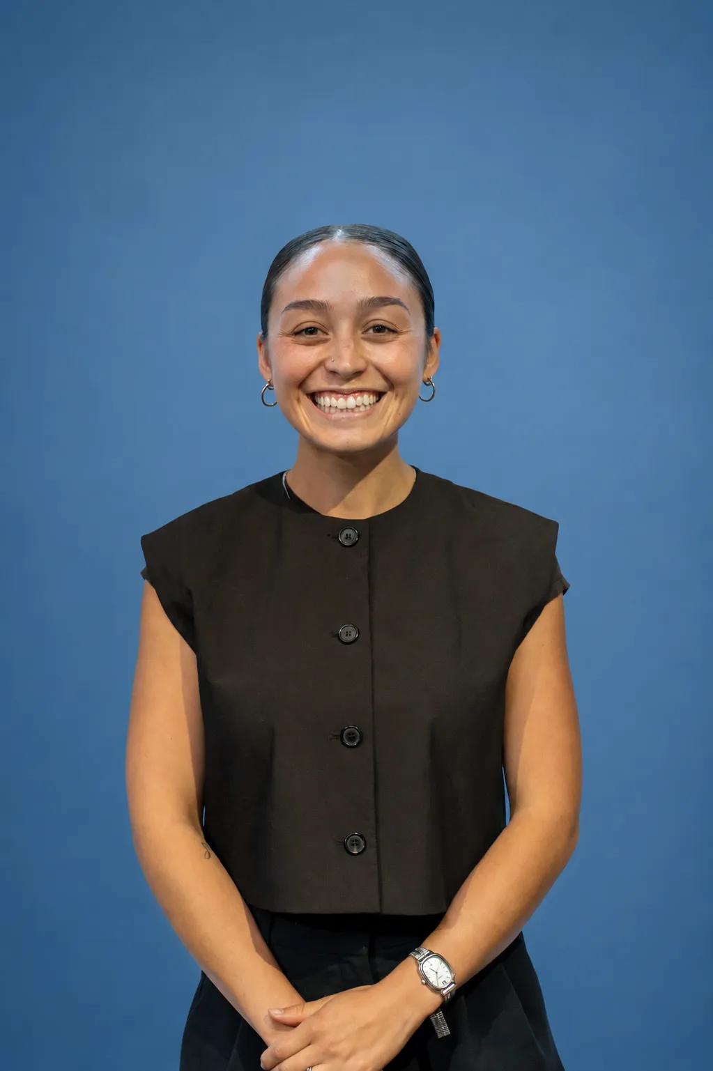 Izabella N. Bartolome, M.S., CCC-SLP, TSSLD